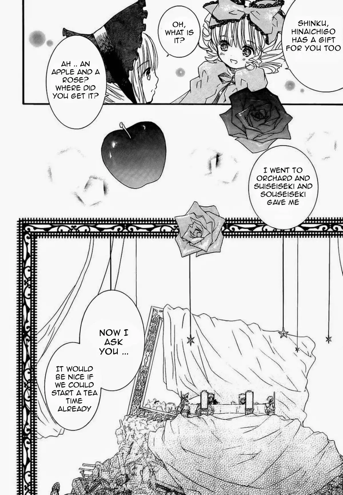 Rozen Maiden II Chapter 60.005 24